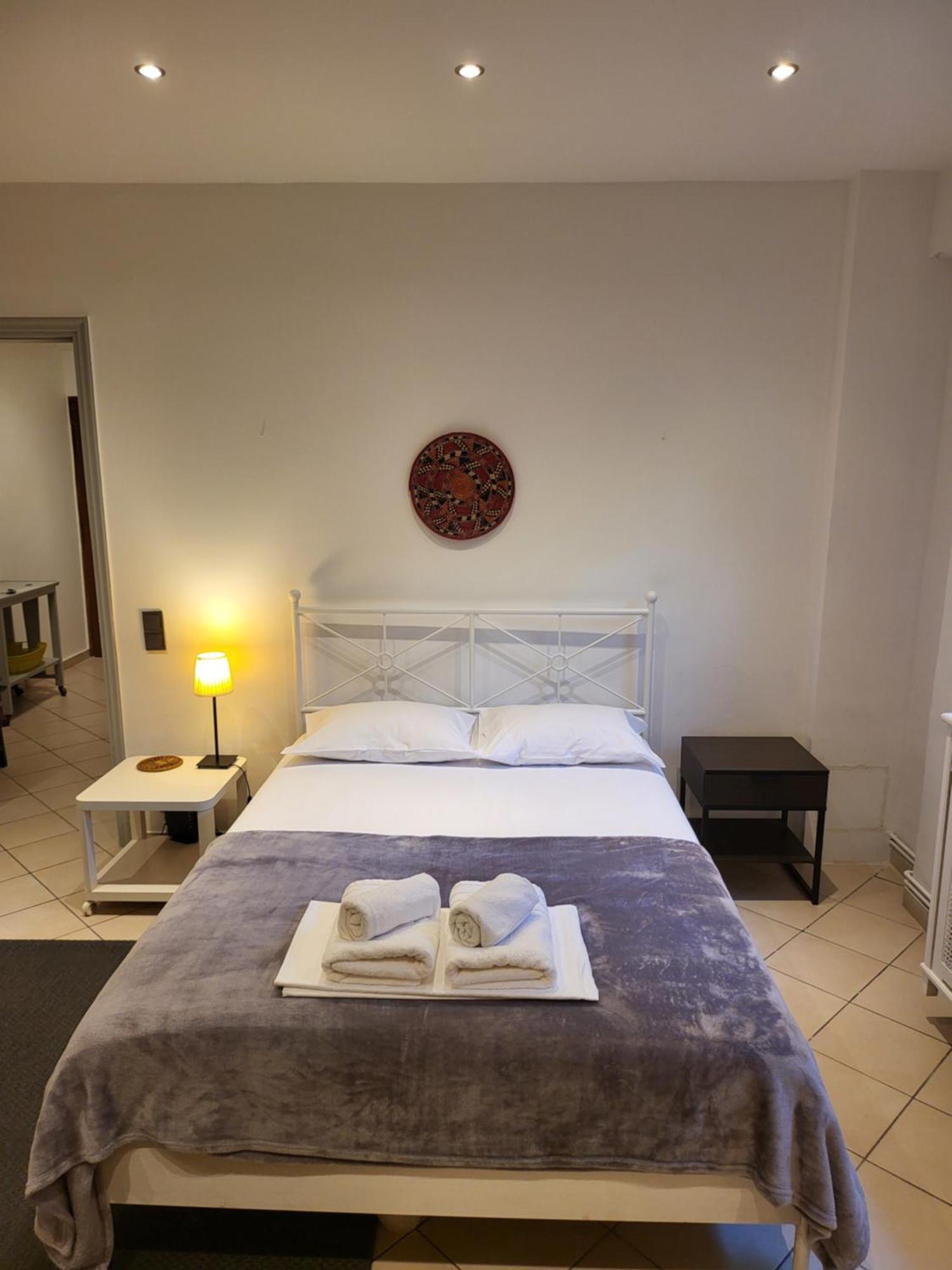 Central Kolonaki Living Atenas Exterior foto